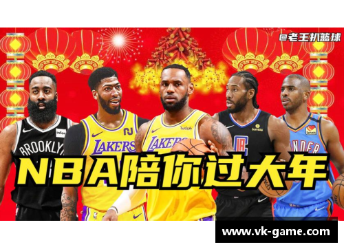 NBA球星的瞬间：激动人心的比赛时刻和精彩表现